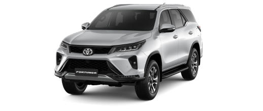 Toyota Fortuner Auto Hà Nội