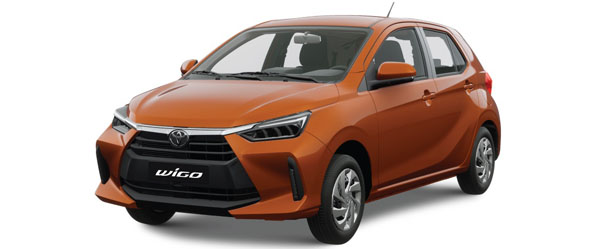Toyota Wigo Auto Hà Nội
