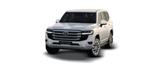 Toyota Land Cruiser Auto Hà Nội