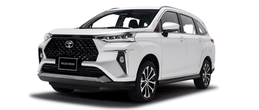 TOYOTA VELOZ Auto Hà Nội
