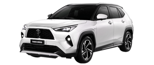 TOYOTA YARIS Auto Hà Nội