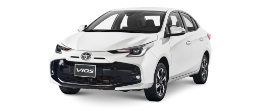 Toyota Vios Auto Hà Nội