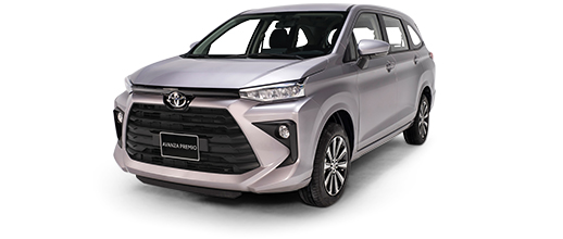 TOYOTA AVANZA Auto Hà Nội
